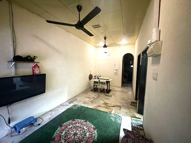 Taman Amra, Bukit Mertajam – Single Storey Terrace House