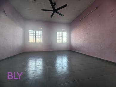 Klang Sentosa Jalan Bendahara 2 Storey House (Murah😍)Boleh Berunding