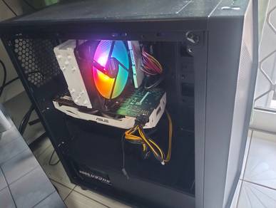 i5 Gen13 Gaming PC