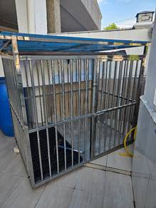 Dog Cage for sale