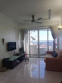 N Park Condo Batu Uban Fully Furnished near USM seaview Penang