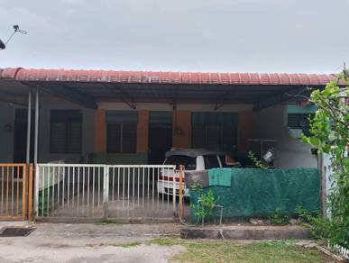 Bandar Amanjaya Sungai Petani💥OPEN FACING💥