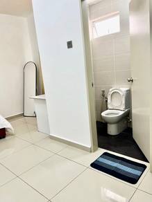 NEAR KLIA Room Penthouse Ehsan Residence Condo Salak Ting Sepang Nilai