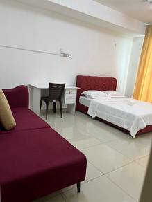 NEAR KLIA Room Penthouse Ehsan Residence Condo Salak Ting Sepang Nilai