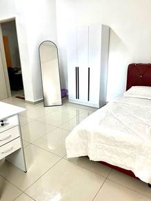 NEAR KLIA Room Penthouse Ehsan Residence Condo Salak Ting Sepang Nilai