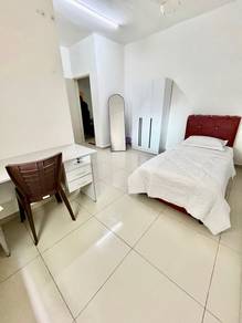 NEAR KLIA Room Penthouse Ehsan Residence Condo Salak Ting Sepang Nilai