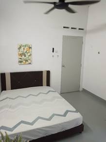 Room for rent Skudai Near Paradigm Mall