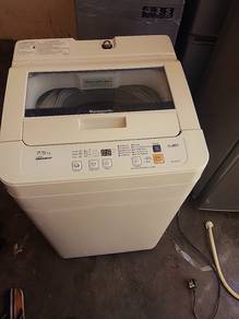 washing machine Panasonic 7 kg 