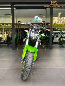 Benelli tnt 249 s se TNT 249S PROMO mt 25 z 250