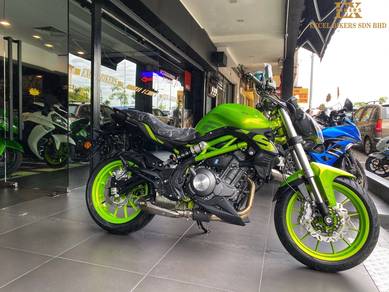 Benelli tnt 249 s se TNT 249S PROMO mt 25 z 250