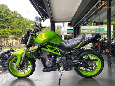 Benelli tnt 249 s se TNT 249S PROMO mt 25 z 250