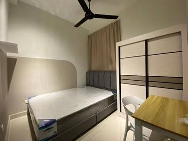 one equine rent room 