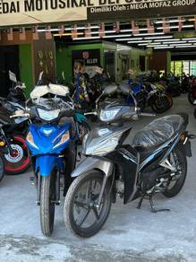 Honda Dash 125cc