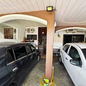 Bandar Puteri Jaya Sungai Petani💥NON BUMI LOT💥