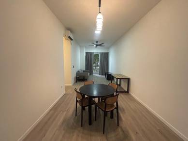 New Cozy Lakefront Residence In Edusphere Lakefront Homes Cyberjaya