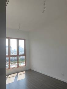 JRK CONVENA RESIDENCE, BUKIT JALIL , Partly furnished