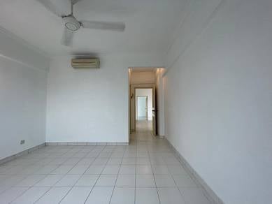 Union Heights, Old Klang Road, KL
