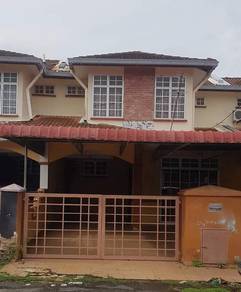 Taman Suasana Damai Jitra💥URGENT SALE💥