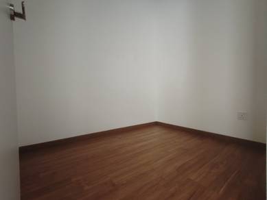 The Tresor Gravit8 3 bedroom brand new unit for sale