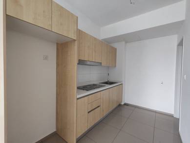 The Tresor Gravit8 3 bedroom brand new unit for sale