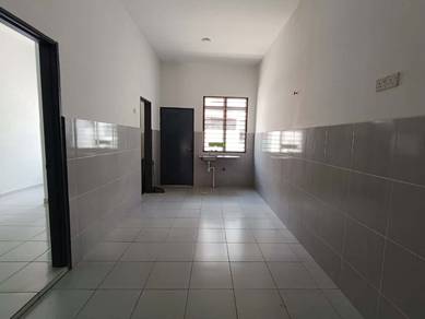 Telok  Panglima Garang 2 Storey House For Sale