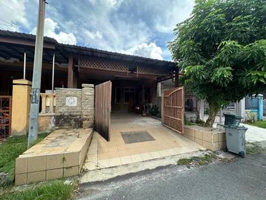 FOR SALE RUMAH TAMAN PULAI INDAH, SKUDAI 