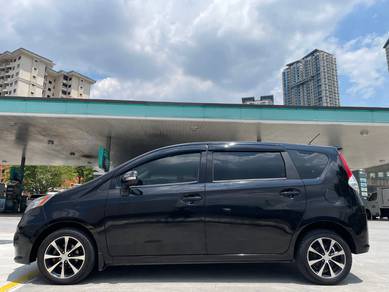 Perodua ALZA 1.5 EZi (A) 7 SEATER MPV CAR