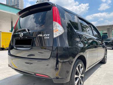 Perodua ALZA 1.5 EZi (A) 7 SEATER MPV CAR
