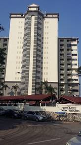 Union Heights, Old Klang Road, KL