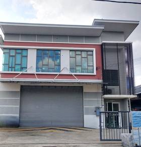 1.5 Stry Bungalow Factory at TTC Cheng 
