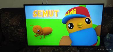 sharp aqous 40inch led