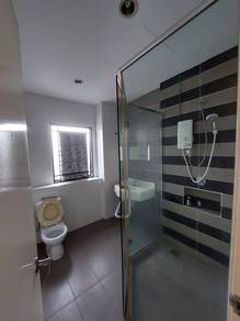 Odora Parkhomes, Sierra 16 (Townhouse upper unit, P/F)