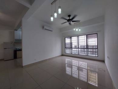 Odora Parkhomes, Sierra 16 (Townhouse upper unit, P/F)