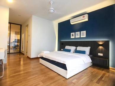 1B1B For Rent | KL Gateway Residence @ Bangsar South ✨
