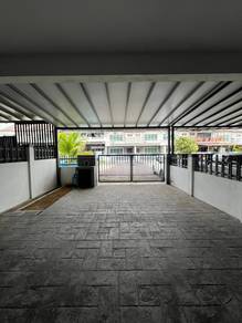 Rumah Teres 2 Tingkat @ Hillpark 2, Bandar Teknologi Kajang, Semenyih
