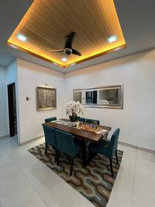 Rumah Teres 2 Tingkat @ Hillpark 2, Bandar Teknologi Kajang, Semenyih