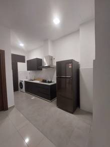 Good Condition 2 storey Terrace Setia Safiro Cyberjaya Reef of Tropic