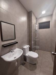 Good Condition 2 storey Terrace Setia Safiro Cyberjaya Reef of Tropic
