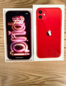iphone 11 128GB