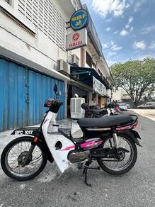 Honda EX5 High Power
