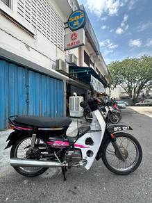 Honda EX5 High Power