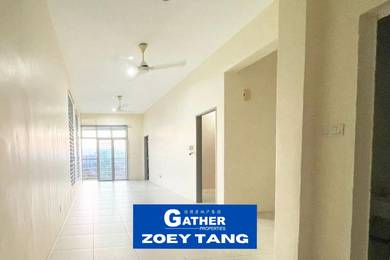 [GOOD LOCATION] Apartment for Sale | Bliss Place, Butterworth