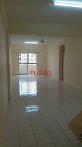 Pangsapuri Perdana Villa Apartment Klang Near Sentosa Specialist