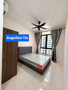 Best🤩2B2B1CP new condominium for rent at Vivo Executive Batu Kawan