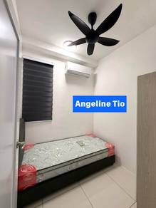 Best🤩2B2B1CP new condominium for rent at Vivo Executive Batu Kawan