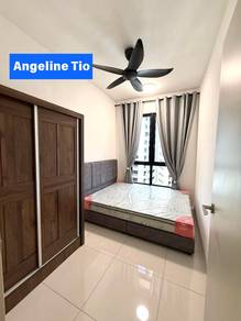 Best🤩2B2B1CP new condominium for rent at Vivo Executive Batu Kawan