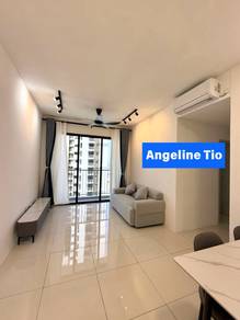 Best🤩2B2B1CP new condominium for rent at Vivo Executive Batu Kawan