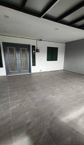 Johor Jaya Johor Jaya Ros Merah Single Storey Johor Jaya Ros Merah