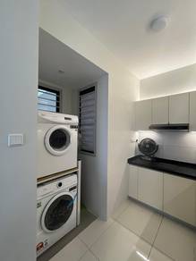 Vivo Batu Kawan 730sf 2cp Brand New Full Furnished & Renovated