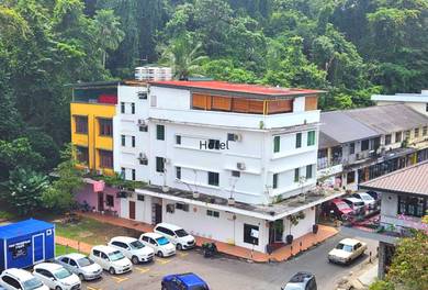 Office For Rent